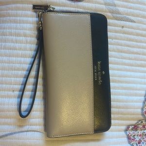 Kate space small handheld purse